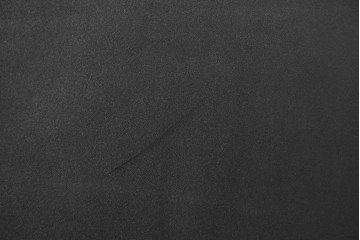 中古　イタリア　calligaris(カリガリス)　本革製ダイニングチェア　※座面内部のウレタンに劣化有り　(R-086932)