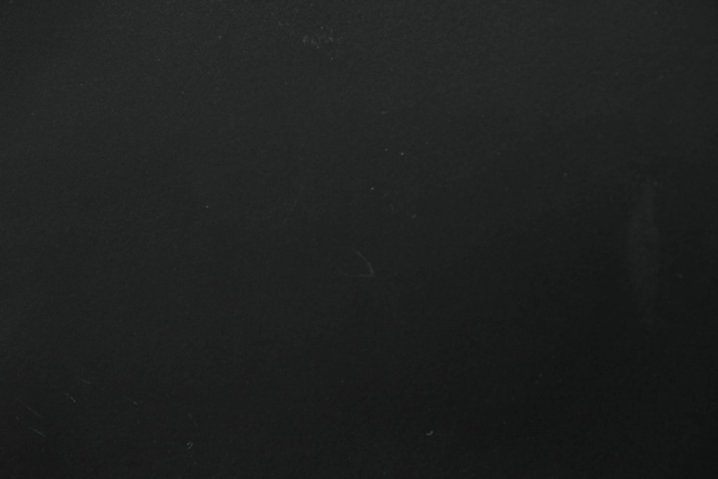 中古　イタリア　calligaris(カリガリス)　本革製ダイニングチェア　※座面内部のウレタンに劣化有り　(R-086932)