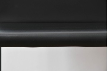 中古　イタリア　calligaris(カリガリス)　本革製ダイニングチェア　※座面内部のウレタンに劣化有り　(R-086932)