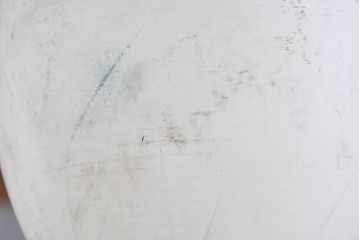 和製アンティーク　珍品　梅の花と星形装飾が可愛らしい提灯型ガラス製ペンダントライト　(R-086940)