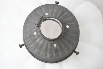 《引っ掛けシーリング式ペンダントライト加工費込み》　和製アンティーク　大正ロマン　タッセル付きのぼんぼり型ペンダントライト　(R-086948)