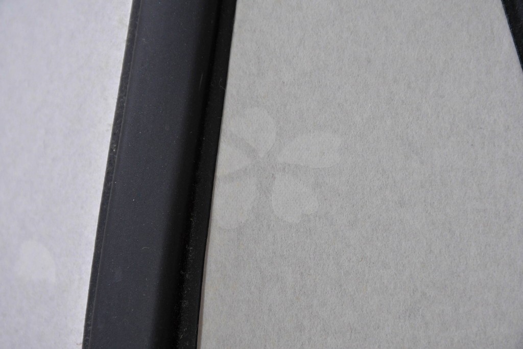 和製ヴィンテージ　柳沢木工所　金属フレーム×和紙張りの上品なテーブルランプ　(R-086976)