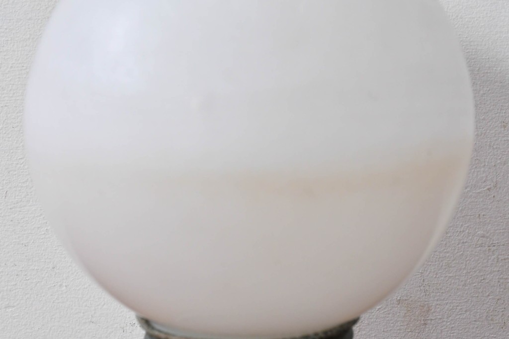 和製アンティーク　レトロな雰囲気のシーリングライト　(R-086982)