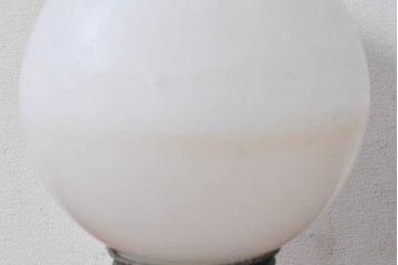 和製アンティーク　レトロな雰囲気のシーリングライト　(R-086982)