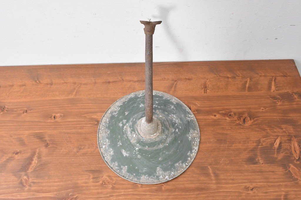 和製ヴィンテージ　無骨さが魅力のウォールライト　(R-086988)