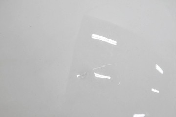 和製アンティーク　球体型ガラスシェードのウォールライト　(R-086991)