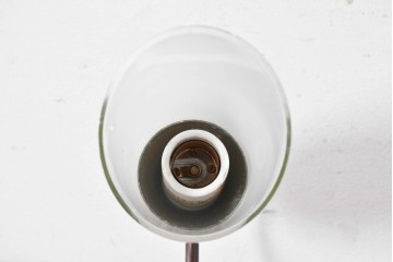 和製ヴィンテージ　実用性とデザイン性を兼ね備えたウォールライト　(R-086992)