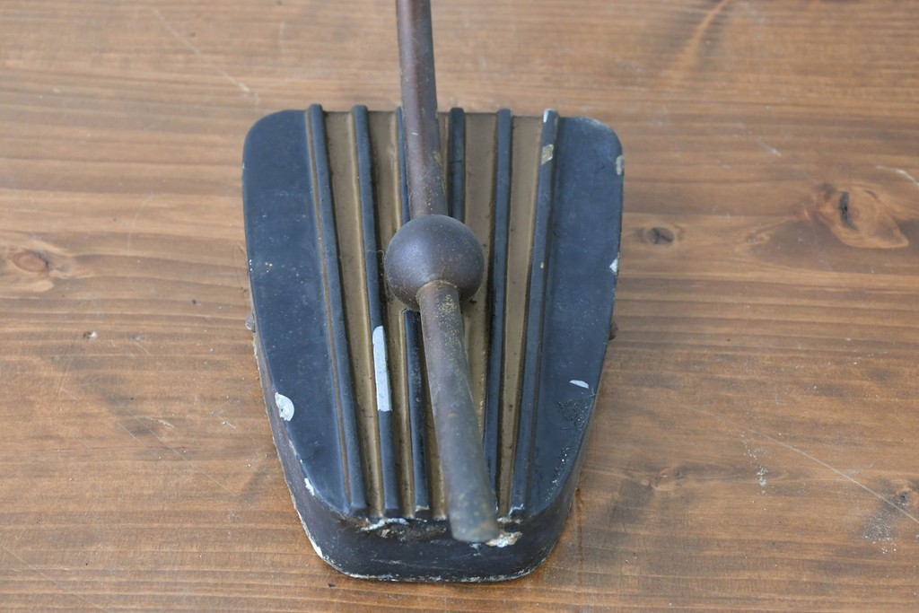 和製ヴィンテージ　実用性とデザイン性を兼ね備えたウォールライト　(R-086992)