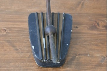 和製ヴィンテージ　実用性とデザイン性を兼ね備えたウォールライト　(R-086992)