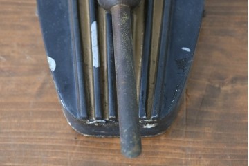 和製ヴィンテージ　実用性とデザイン性を兼ね備えたウォールライト　(R-086992)