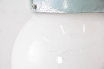 和製アンティーク　大正ロマンな洋館の雰囲気漂うウォールライト　(R-086995)