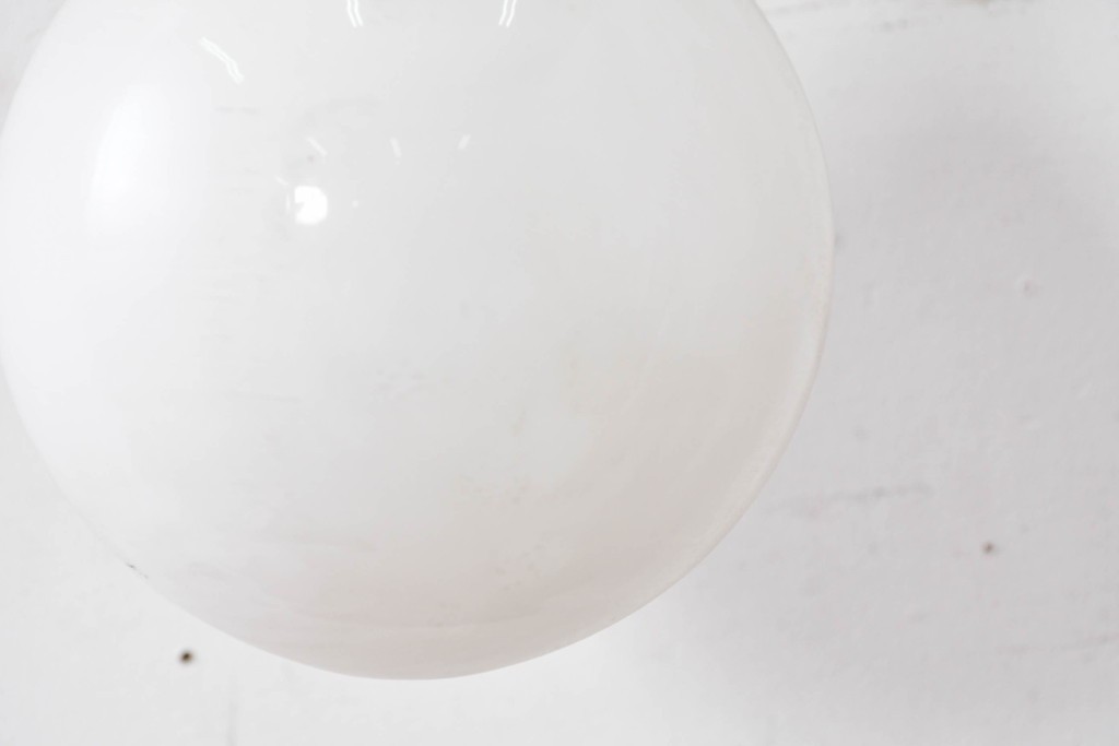 和製アンティーク　大正ロマンな洋館の雰囲気漂うウォールライト　(R-086995)