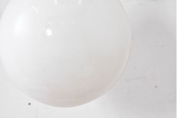 和製アンティーク　大正ロマンな洋館の雰囲気漂うウォールライト　(R-086995)