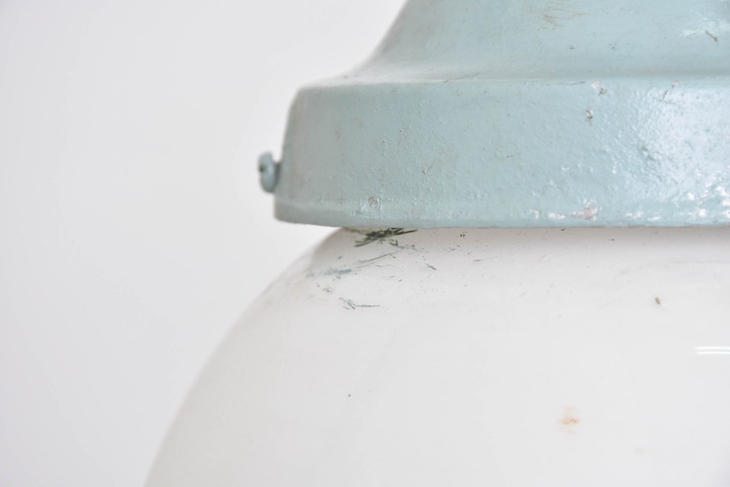 和製アンティーク　大正ロマンな洋館の雰囲気漂うウォールライト　(R-086995)