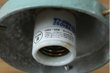 和製アンティーク　大正ロマンな洋館の雰囲気漂うウォールライト　(R-086995)