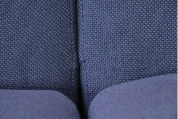 デンマークヴィンテージ　希少!!　GETAMA(ゲタマ)　ILLUMS BOLIGHUS(イルムス・ボリフス)　HAKUHAN MOKUZAI(白半木材)　Hans J. Wegner(ハンス・J・ウェグナー)　GE290　3人掛けソファ　(R-087012)