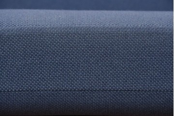 デンマークヴィンテージ　希少!!　GETAMA(ゲタマ)　ILLUMS BOLIGHUS(イルムス・ボリフス)　HAKUHAN MOKUZAI(白半木材)　Hans J. Wegner(ハンス・J・ウェグナー)　GE290　3人掛けソファ　(R-087012)