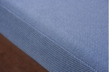 デンマークヴィンテージ　希少!!　GETAMA(ゲタマ)　ILLUMS BOLIGHUS(イルムス・ボリフス)　HAKUHAN MOKUZAI(白半木材)　Hans J. Wegner(ハンス・J・ウェグナー)　GE290　3人掛けソファ　(R-087012)