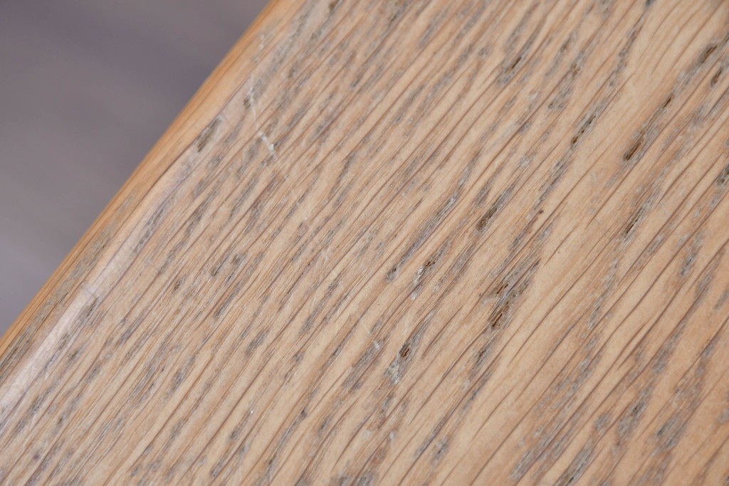 デンマークヴィンテージ　希少!!　GETAMA(ゲタマ)　ILLUMS BOLIGHUS(イルムス・ボリフス)　HAKUHAN MOKUZAI(白半木材)　Hans J. Wegner(ハンス・J・ウェグナー)　GE290　3人掛けソファ　(R-087012)