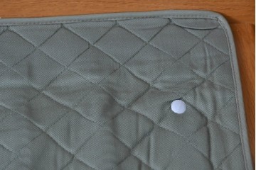 デンマークヴィンテージ　希少!!　GETAMA(ゲタマ)　ILLUMS BOLIGHUS(イルムス・ボリフス)　HAKUHAN MOKUZAI(白半木材)　Hans J. Wegner(ハンス・J・ウェグナー)　GE290　3人掛けソファ　(R-087012)