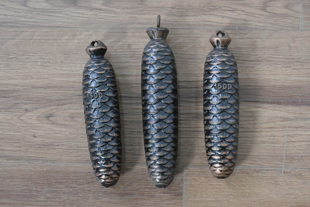 中古　美品　REUGE(リュージュ)　スイス製オルゴール付き　シャレーデザインの鳩時計　(R-087018)