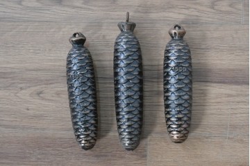 中古　美品　REUGE(リュージュ)　スイス製オルゴール付き　シャレーデザインの鳩時計　(R-087018)