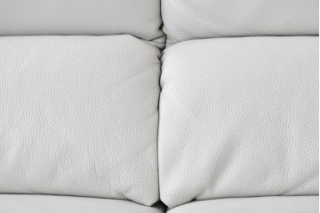 中古　IDC大塚家具取り扱い　himolla(ヒモラ)　ハーゲン　model.9805　総革張りの3人掛けソファ　定価約49万円　(R-087020)