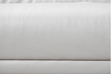 中古　IDC大塚家具取り扱い　himolla(ヒモラ)　ハーゲン　model.9805　総革張りの3人掛けソファ　定価約49万円　(R-087020)