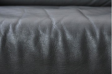 中古　美品　天童木工 最高級ライン　どっしりとしたボリューム感が魅力のT-7230WB-BLイージーチェア2脚セット　定価(2脚合計)約200万円　(R-087023)