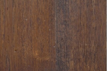 デンマークヴィンテージ　チーク材　収納力に優れたシンプルデザインのサイドキャビネット　(R-087024)