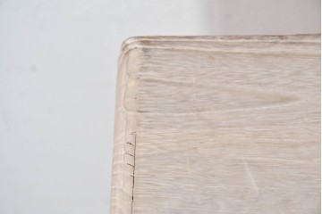 和製ヴィンテージ　総桐材　木象嵌入りの小箪笥　(R-087026)