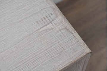 和製ヴィンテージ　総桐材　木象嵌入りの小箪笥　(R-087026)