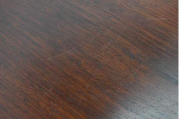 和製ヴィンテージ　力峯作　総紫檀(シタン)材　内部(桐材)　引き出し8杯付きで収納力も抜群の飾り棚　定価推定約60万円　(R-087028)