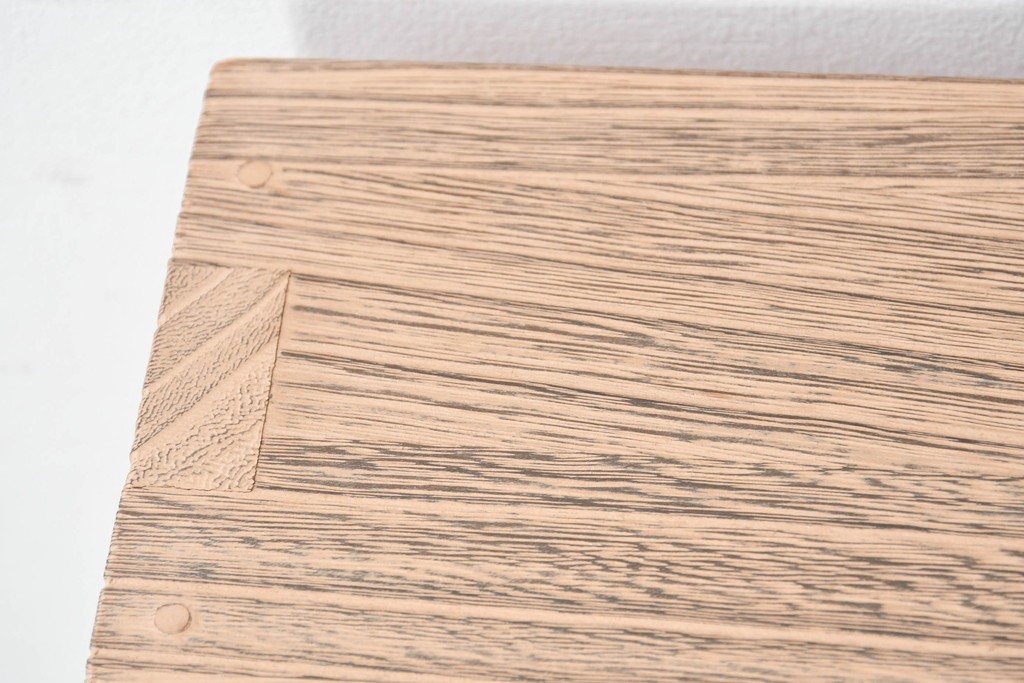 中古　美品　さが美　端正な佇まいの加茂総桐箪笥　定価約65万円　(R-087031)