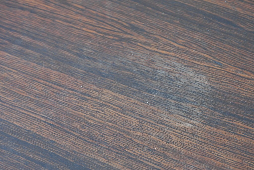 デンマークヴィンテージ　Arne Wahl Iversen(アルネ・ウォール・イヴァーセン)　ローズウッド材　遊び心あるデザインのプランターチェスト　(R-087033)