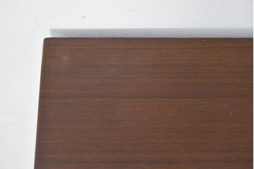 中古　美品　a.flat(エーフラット)　アジアンモダン　縦リブデザインが印象的なテレビボード　(R-087034)