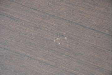 中古　美品　a.flat(エーフラット)　アジアンモダン　縦リブデザインが印象的なテレビボード　(R-087034)