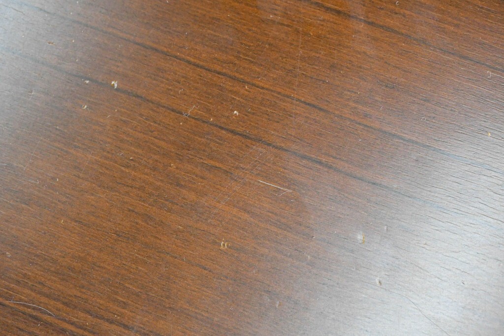 中古　美品　a.flat(エーフラット)　アジアンモダン　縦リブデザインが印象的なテレビボード　(R-087034)