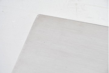 中古　美品　サラグレース(Sarah Grace)取り扱い　BLANC D'IVOIRE(ブランディボワール)　フレンチクラシックのチェスト　定価約22万円　(R-087036)