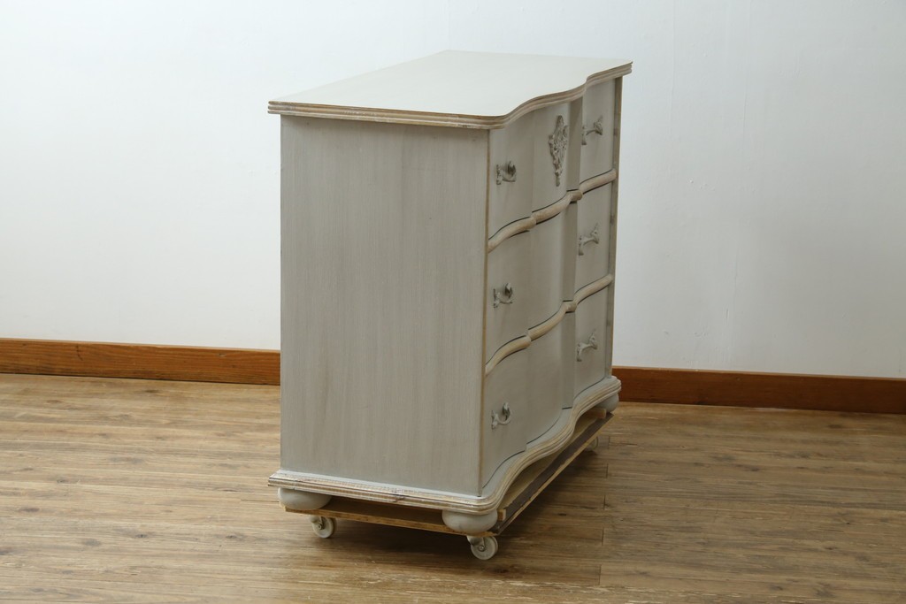 公式】アンティーク家具ラフジュ工房商品詳細ページ中古 美品 サラ