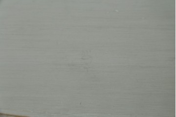 中古　美品　サラグレース(Sarah Grace)取り扱い　BLANC D'IVOIRE(ブランディボワール)　フレンチクラシックのチェスト　定価約22万円　(R-087036)