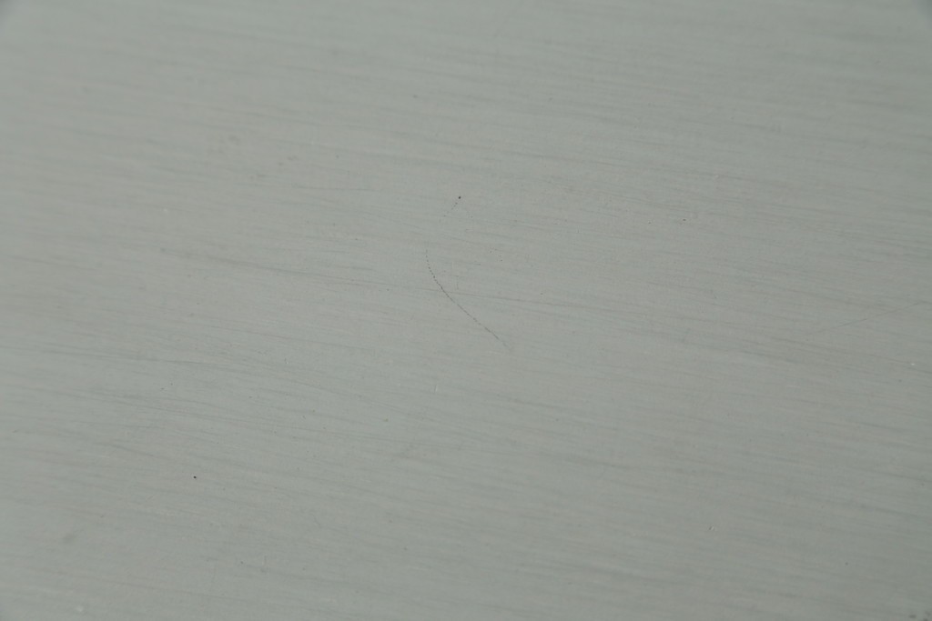 中古　美品　サラグレース(Sarah Grace)取り扱い　BLANC D'IVOIRE(ブランディボワール)　フレンチクラシックのチェスト　定価約22万円　(R-087036)