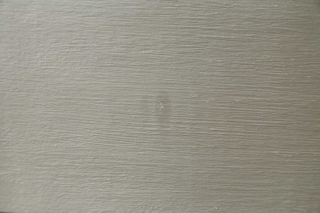 中古　美品　サラグレース(Sarah Grace)取り扱い　BLANC D'IVOIRE(ブランディボワール)　フレンチクラシックのチェスト　定価約22万円　(R-087036)