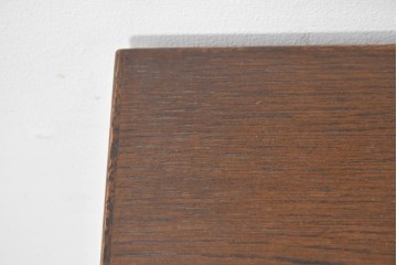 中古　カリモク家具(karimoku)　domani(ドマーニ)　Morganton(モーガントン)　サイドチェスト　定価約17万円　(R-087037)