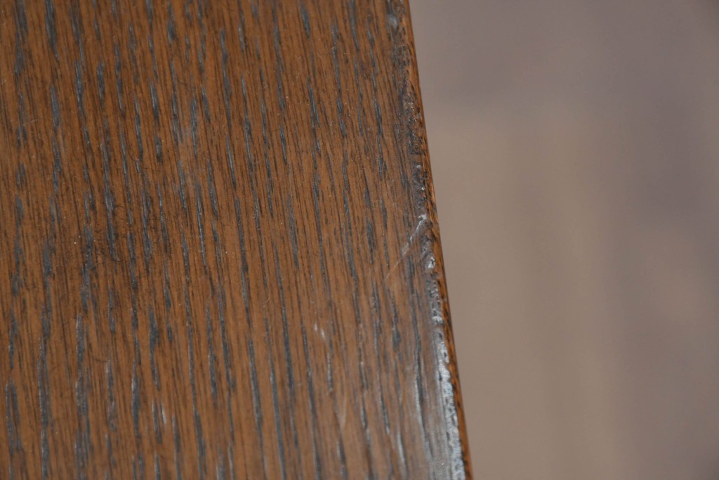 中古　カリモク家具(karimoku)　domani(ドマーニ)　Morganton(モーガントン)　サイドチェスト　定価約17万円　(R-087037)