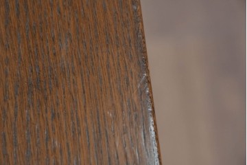 中古　カリモク家具(karimoku)　domani(ドマーニ)　Morganton(モーガントン)　サイドチェスト　定価約17万円　(R-087037)