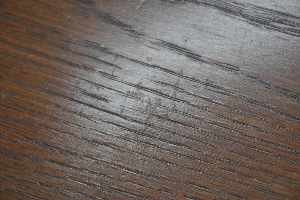 中古　カリモク家具(karimoku)　domani(ドマーニ)　Morganton(モーガントン)　サイドチェスト　定価約17万円　(R-087037)