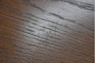 中古　カリモク家具(karimoku)　domani(ドマーニ)　Morganton(モーガントン)　サイドチェスト　定価約17万円　(R-087037)