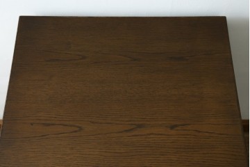 中古　カリモク家具(karimoku)　domani(ドマーニ)　Morganton(モーガントン)　サイドチェスト　定価約17万円　(R-087037)
