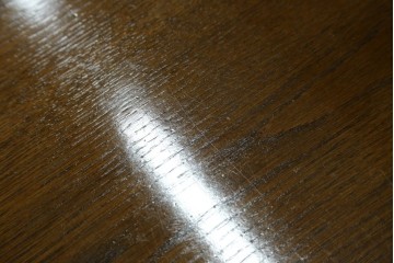 中古　カリモク家具(karimoku)　domani(ドマーニ)　Morganton(モーガントン)　サイドチェスト　定価約17万円　(R-087037)